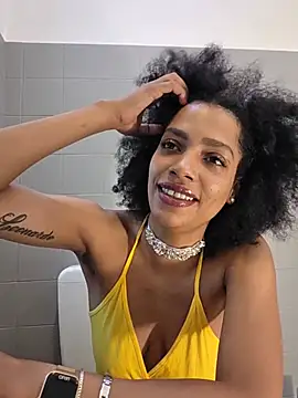 chanell95 online show from June 27, 2026, 4:23 pm