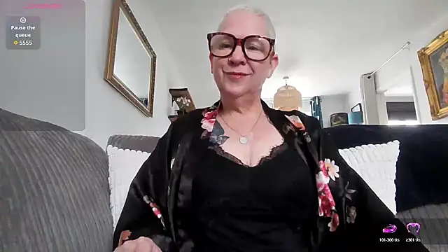 missyb x online show from March 17, 2026, 9:45 am