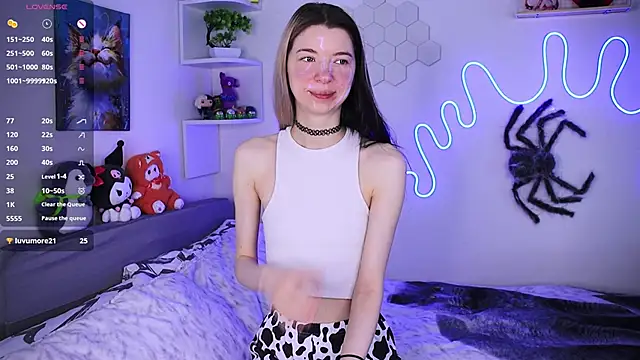 Emmie shy online show from February 1, 2026, 11:09 am