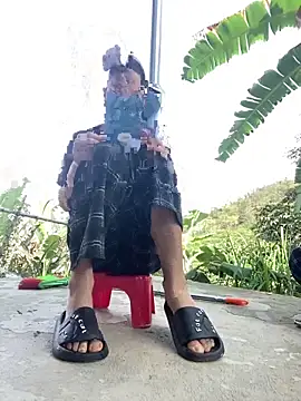 pitty mymi online show from February 26, 2026, 3:27 am