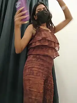 sexyayeshadesi online show from June 9, 2026, 6:30 pm