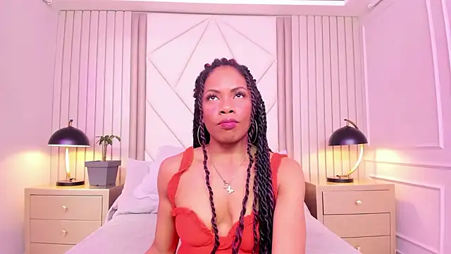 LailaDavidson online show from January 14, 2026, 12:33 pm