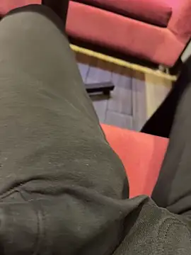 jooksanhtfvh online show from February 6, 2026, 8:56 pm