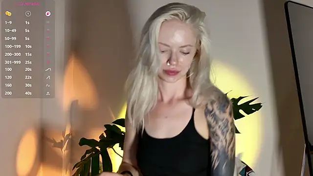 jane-booblegum online show from May 8, 2026, 5:07 pm