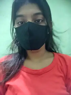 Disha Nur0 online show from April 5, 2026, 7:33 pm