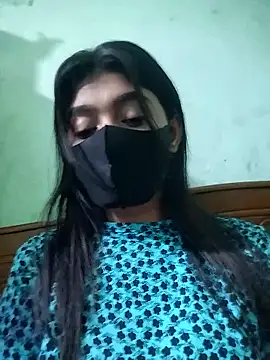 Disha Nur0 online show from May 5, 2026, 8:50 pm