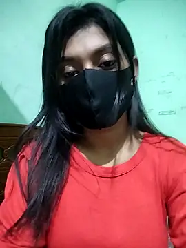 Disha Nur0 online show from May 6, 2026, 8:58 pm