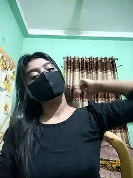 Disha Nur0 online show from May 8, 2026, 1:27 pm