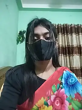 Disha Nur0 online show from May 13, 2026, 8:27 pm