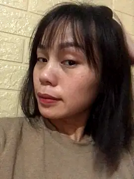 Trangbabylove online show from January 7, 2026, 7:38 pm