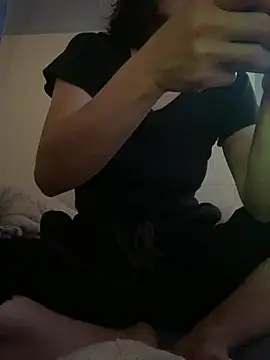 Trangbabylove online show from June 29, 2026, 1:34 am