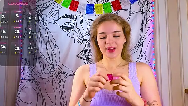 Snapshot of _EricaWinterr_ chatting on December 15, 2025, 4:50 am EricaWinterr online show from December 15, 2025, 4:50 am