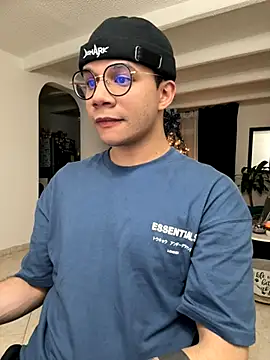 MarcoKostov online show from November 26, 2025, 2:45 am