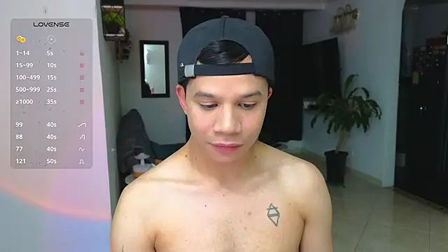 MarcoKostov online show from March 19, 2026, 3:10 am