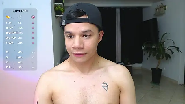 MarcoKostov online show from March 24, 2026, 4:28 am