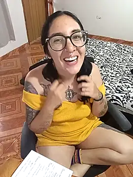 Melinerd online show from December 15, 2025, 7:07 pm