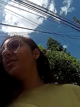 Melinerd online show from July 11, 2026, 3:04 pm