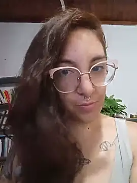 Melinerd online show from July 19, 2026, 1:04 pm