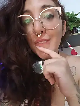 Melinerd online show from July 28, 2026, 8:52 pm
