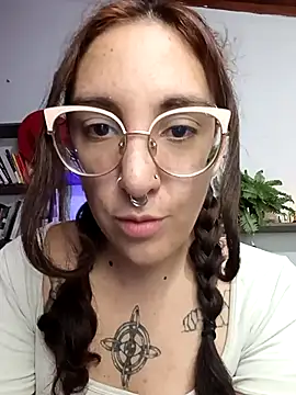 Melinerd online show from July 30, 2026, 6:07 pm