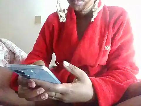 Snapshot of Naughtybadgal chatting on May 17, 2026, 6:00 am Naughtybadgal online show from May 17, 2026, 6:00 am