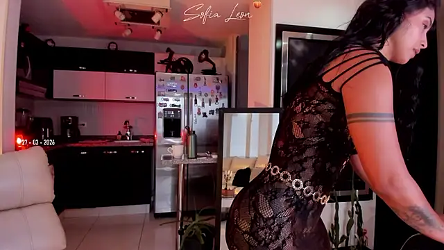 Snapshot of sofiasexhot chatting on March 27, 2026, 1:00 pm sofiasexhot online show from March 27, 2026, 1:00 pm