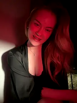 Josefinswe online show from November 25, 2025, 9:26 pm