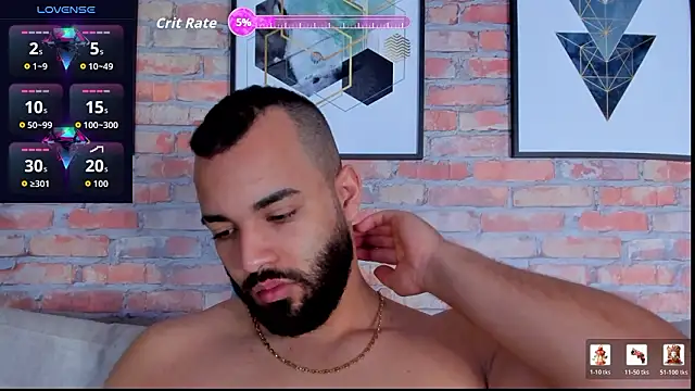 Chris Varden online show from February 28, 2026, 2:18 pm