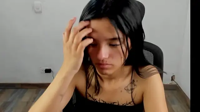 Snapshot of Candy__Girll18 chatting on April 3, 2026, 12:08 am Candy Girll18 online show from April 3, 2026, 12:08 am