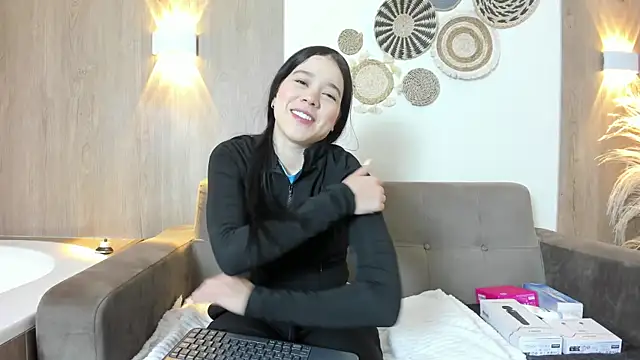 Emily Frostt online show from April 30, 2026, 12:33 pm