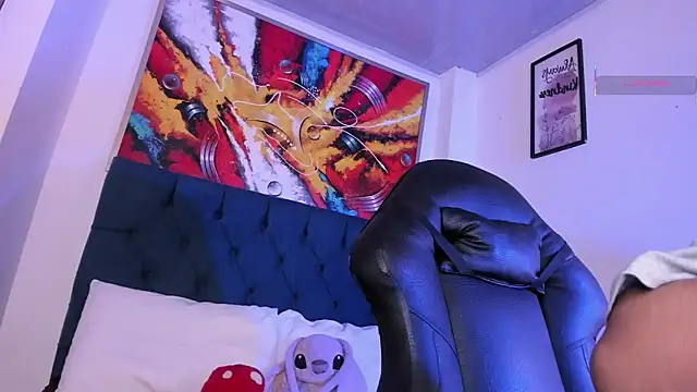 Anna valerious7 online show from December 20, 2025, 5:25 am