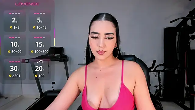 Snapshot of SophieLanne chatting on April 3, 2026, 4:21 am SophieLanne online show from April 3, 2026, 4:21 am