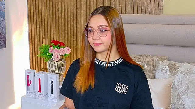 LondraBlush online show from June 23, 2026, 11:19 am