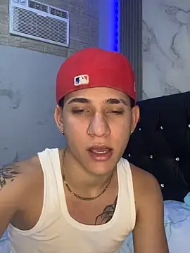 Snapshot of David_princess chatting on March 22, 2026, 1:09 am David princess online show from March 22, 2026, 1:09 am