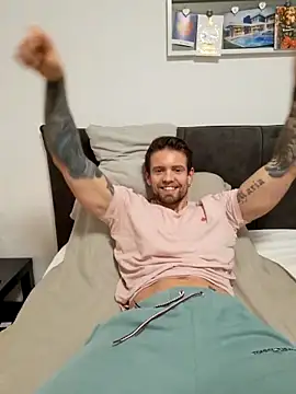 Mystery Mark online show from February 3, 2026, 6:02 pm