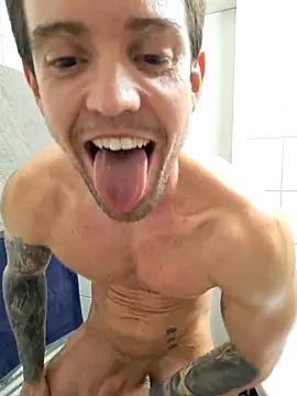 Mystery Mark online show from February 13, 2026, 6:15 pm