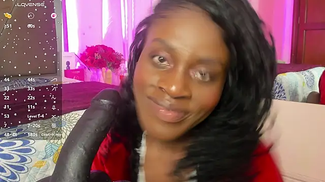 anisha zambrano online show from July 31, 2026, 1:21 pm
