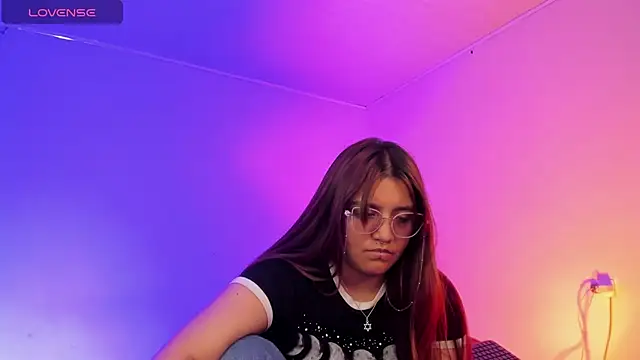 Snapshot of soy-anny1 chatting on November 26, 2025, 4:24 am soy-anny1 online show from November 26, 2025, 4:24 am