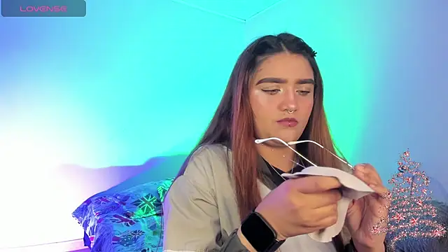 Snapshot of soy-anny1 chatting on December 20, 2025, 3:46 am soy-anny1 online show from December 20, 2025, 3:46 am