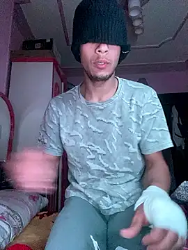 Snapshot of GoSas4Z-A chatting on January 17, 2026, 6:55 pm GoSas4Z-A online show from January 17, 2026, 6:55 pm