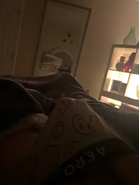 daddyshomeee  online show from March 1, 2026, 7:10 am