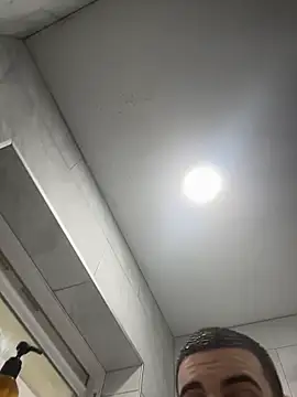 daddyshomeee  online show from March 2, 2026, 1:40 pm