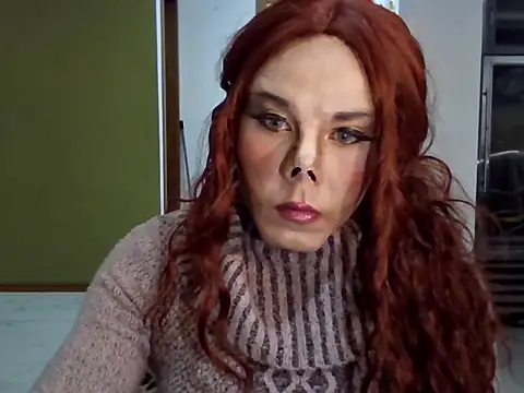 melany-michu online show from November 27, 2025, 1:24 pm