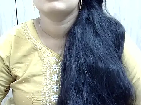 Muskan Jha online show from March 28, 2026, 1:16 am