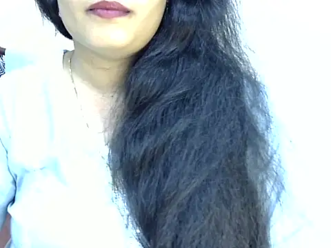 Muskan Jha online show from April 12, 2026, 1:27 pm