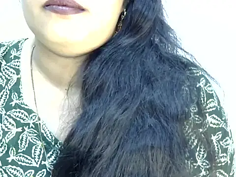 Muskan Jha online show from April 23, 2026, 1:18 am