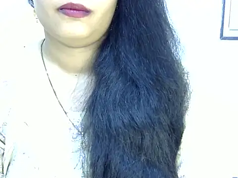 Muskan Jha online show from April 27, 2026, 1:58 am