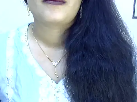 Muskan Jha online show from June 1, 2026, 1:40 am