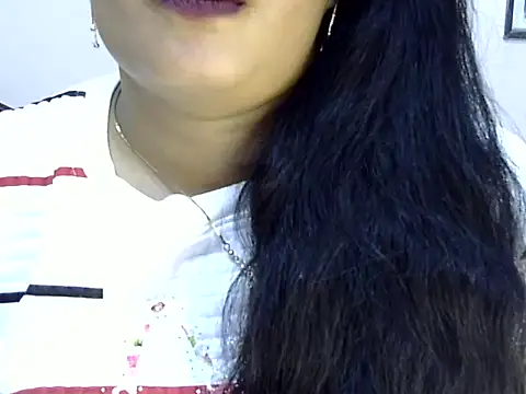 Muskan Jha online show from June 15, 2026, 1:24 pm