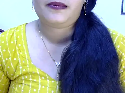 Muskan Jha online show from June 16, 2026, 12:41 pm